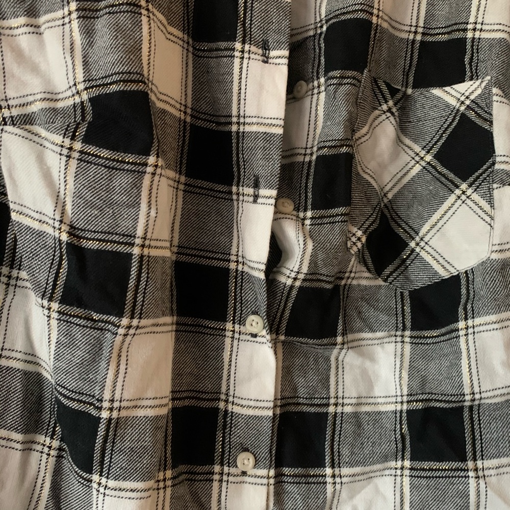 Blouse - Picture 2 of 4